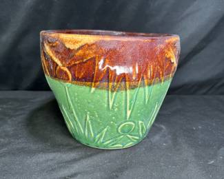 Vintage Ransbottom RRP Jardiniere Planter