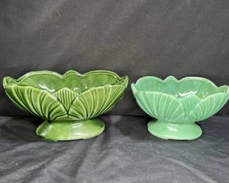 2 VTG Hull MCM Planters