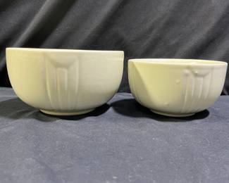 Vintage Hall Radiance Nesting Mixing Bowl