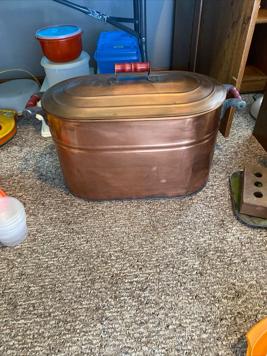 Isanti Trust/Trustysalers Estate sale starts on 1/19/2024