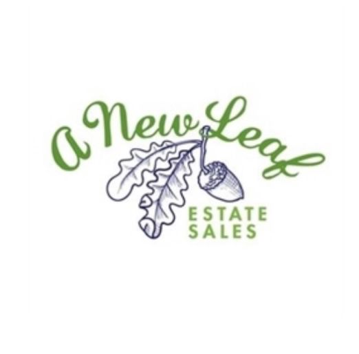 A New Leaf is 50 OFF SATURDAY in Sandy Springs... starts on 1/25/2024