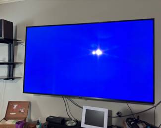 60" tv