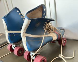 roller skates
