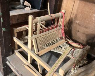 loom