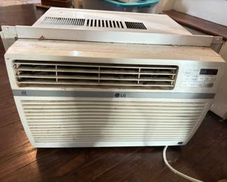 window a/c unit