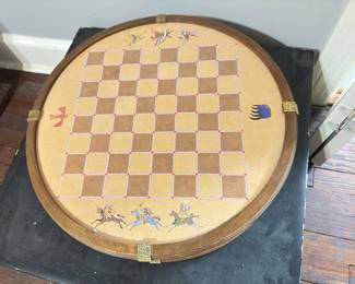 chess board