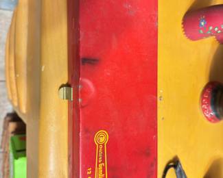 shotgun cleaning kit box