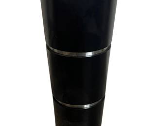 Guggenheim Contemporary Lamp Pedestal
