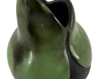 Heath Studio Pottery Teapot
