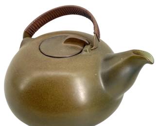 Heath Studio Pottery Teapot
