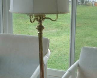 floor lamp