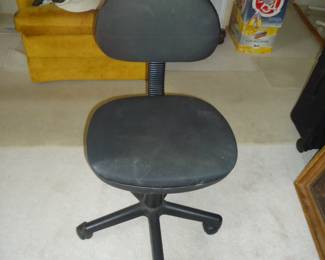 office chair
