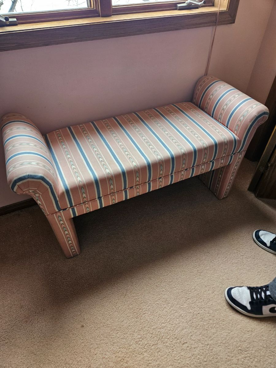 Derby Estate sale starts on 1/18/2024