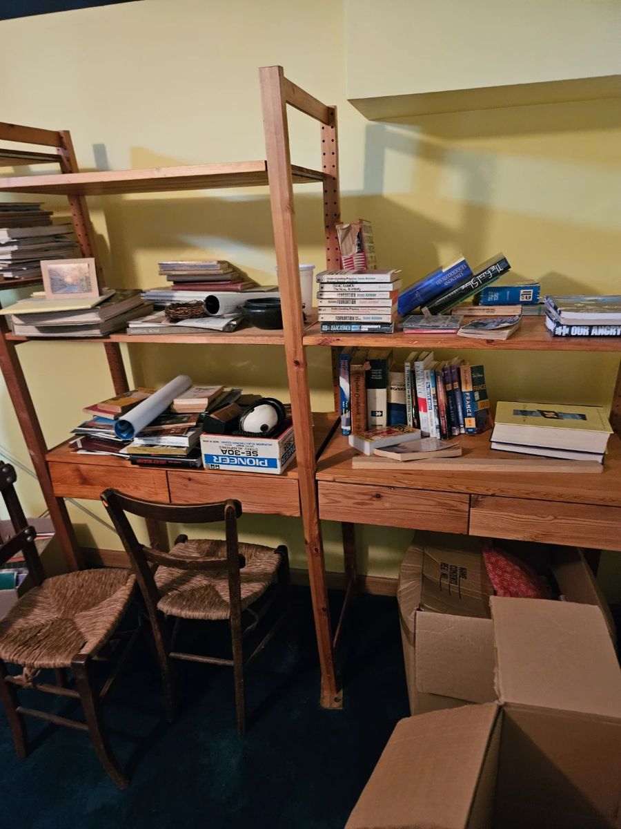 Derby Estate sale starts on 1/18/2024