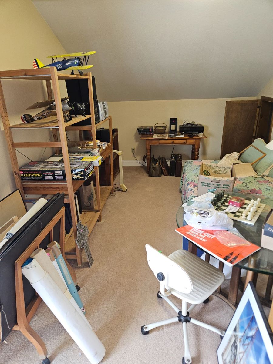 Derby Estate sale starts on 1/18/2024