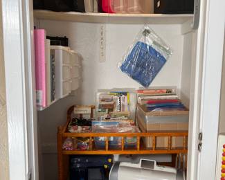 More craft things.....