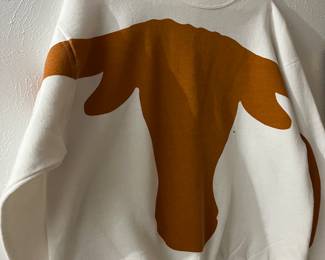 University of Texas sweatshirt in great condition