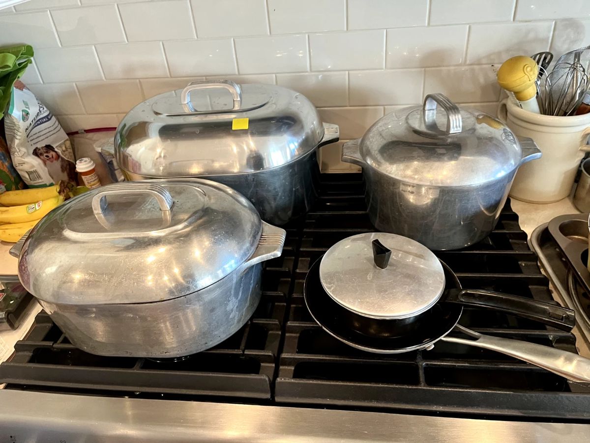 50 OFF Saturday! Old Metairie Gem Estate Sale starts on 1/19/2024