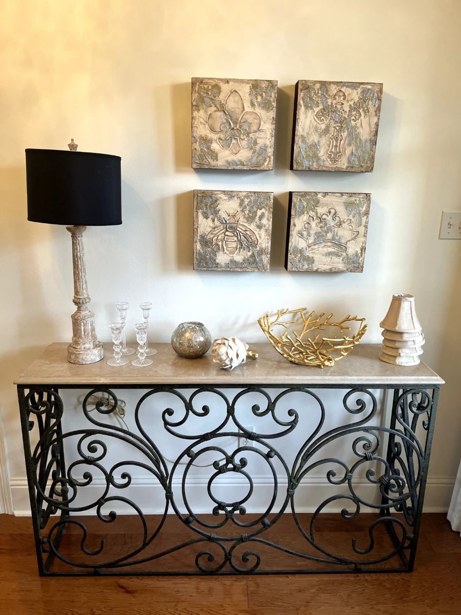 50 OFF Saturday! Old Metairie Gem Estate Sale starts on 1/19/2024