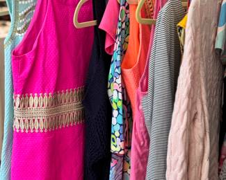 Lily Pulitzer NWT and NWOT
Other labels included