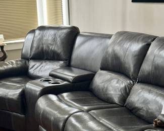 Theatre Sofa