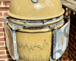 Smoke, BBQ, Sear , Grill