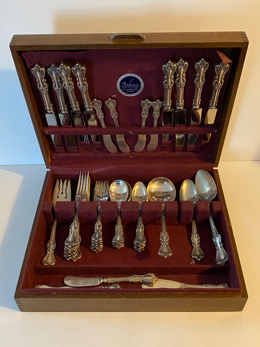 Blue Moon Estate Sale in Leicester, New York starts on 1/27/2024