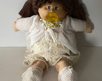 Cabbage Patch