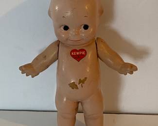 Kewpie Doll