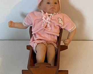 Realborn Doll