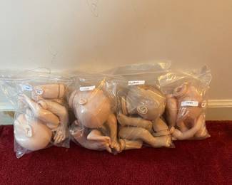 Realborn Dolls