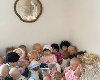 Realborn Dolls