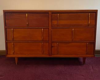 MCM Long  Dresser