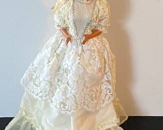 Vintage 18" 1976 Barbie Superstar "9828:  Located at Checkout