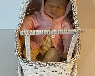 Realborn Dolls