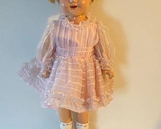 Shirley Temple