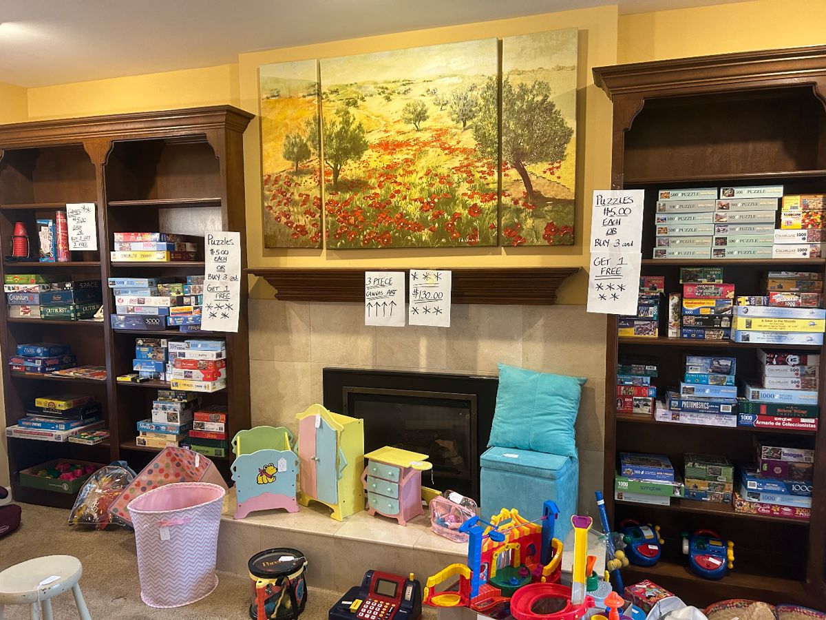 Doorbuster ONE DAY Estate Sale in Kirkwood, MO starts on 1/20/2024