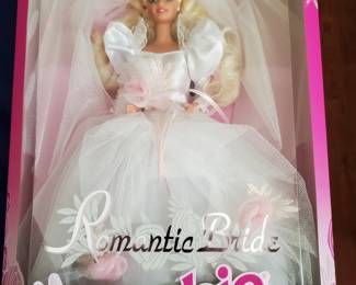 Romantic Bride1992 (D)