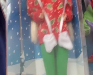 Caroling Fun 1999 (D) Rare