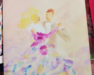 Starlight Waltz Baribe 1995 (D) in orginal box                                                                    