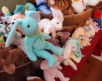 Get your Easter Bunny!