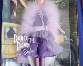 Dance Till Dawn 1985 (D)