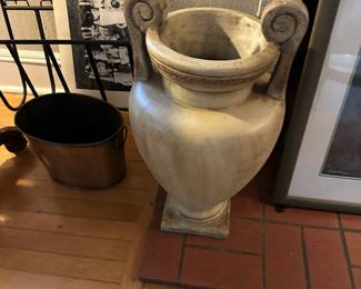 Large Urn