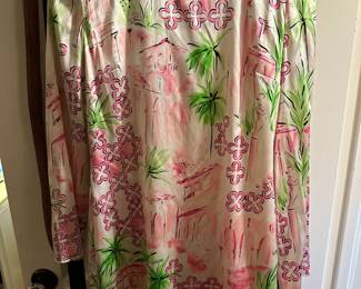 LILLY PULITZER