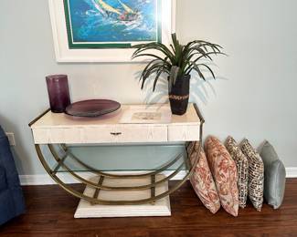 Thomasville table