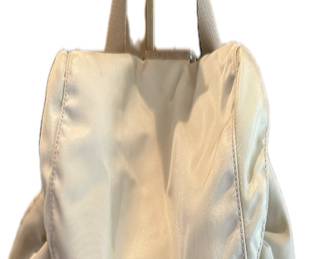 Prada backpack