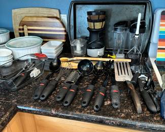 Utensils