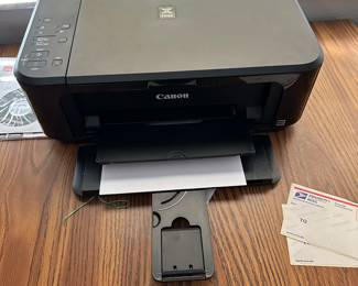 Canon printer
