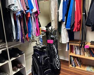 Callaway Big Bertha  club set