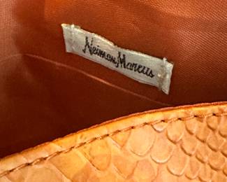 Tote from  Neiman Marcus